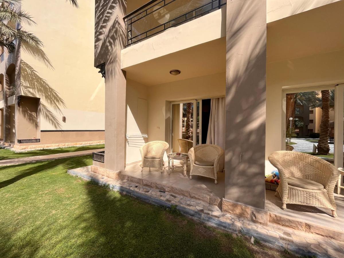 Aparthotel Azur Dream By The Sea Hurghada