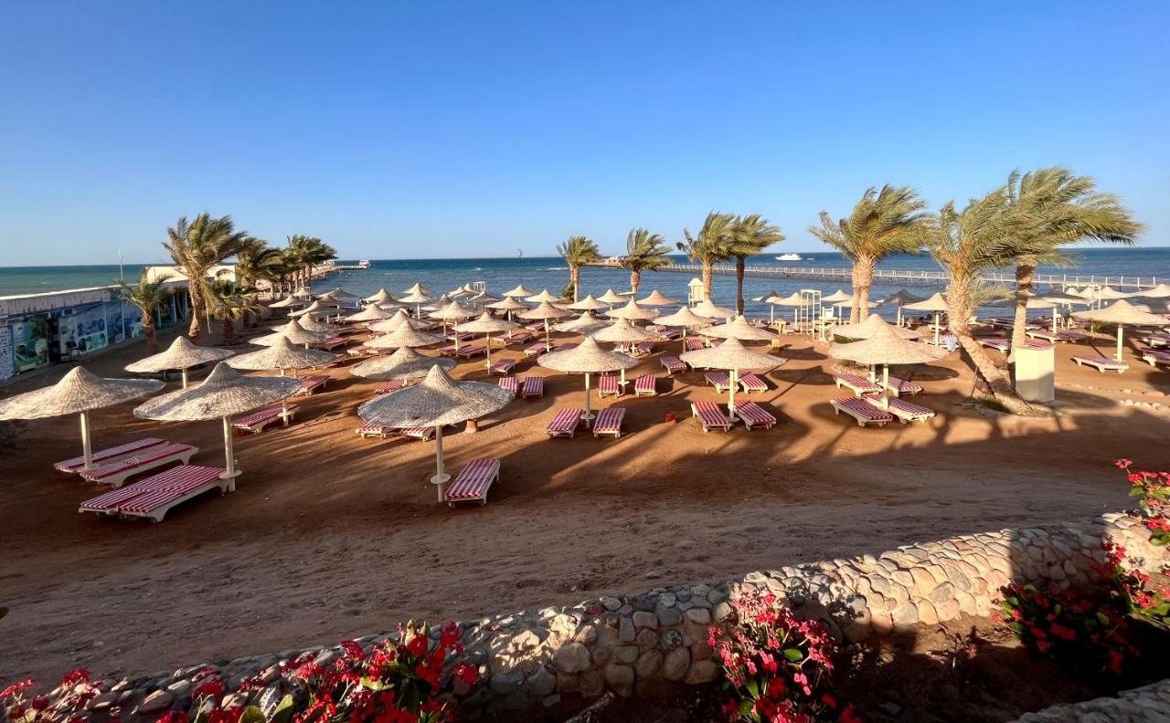 Azur Dream By The Sea * Hurghada