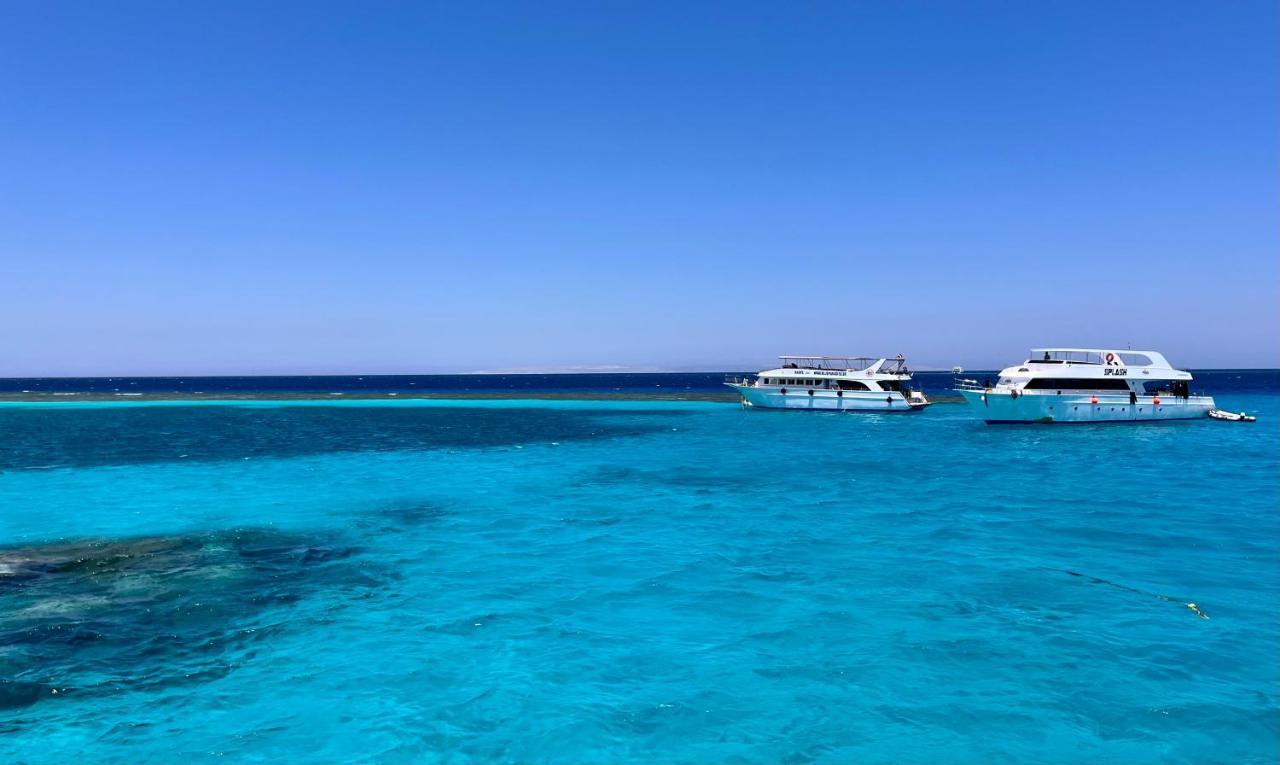 Azur Dream By The Sea Hurghada