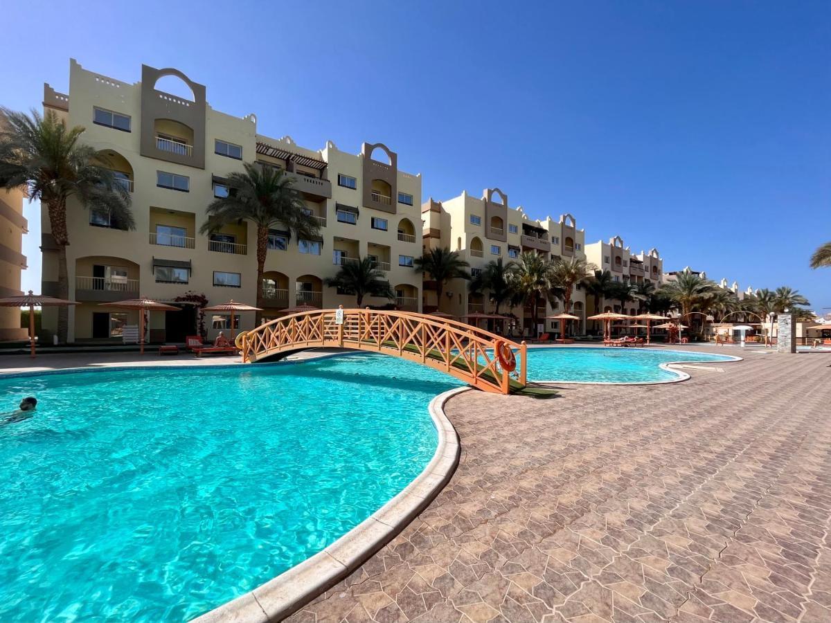 Aparthotel Azur Dream By The Sea