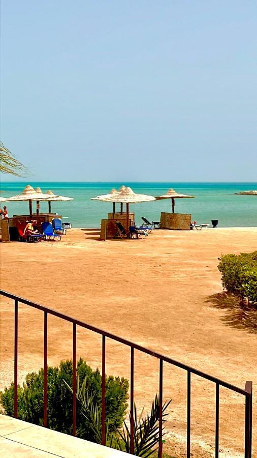 Aparthotel My Sky Sea View 1 Bedroom Hurghada