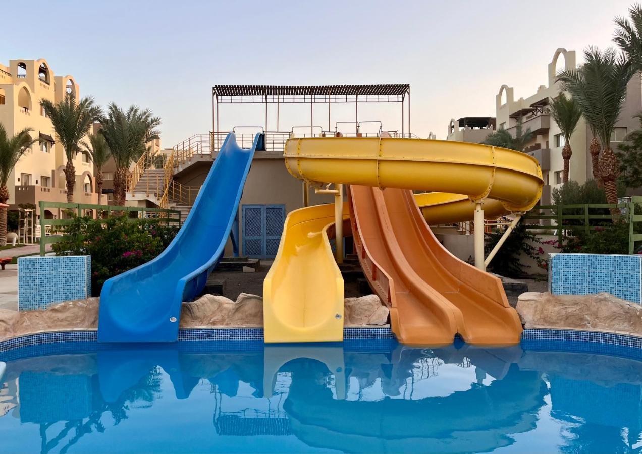 Aparthotel Azur Dream By The Sea *