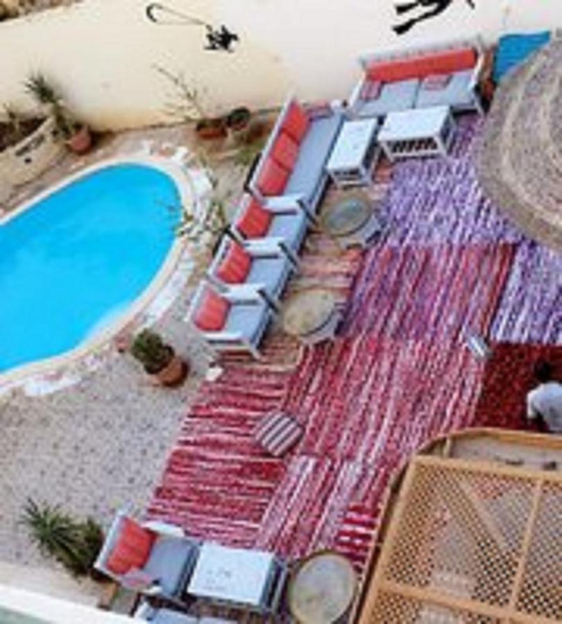 L'oasis De Safaga Hotel