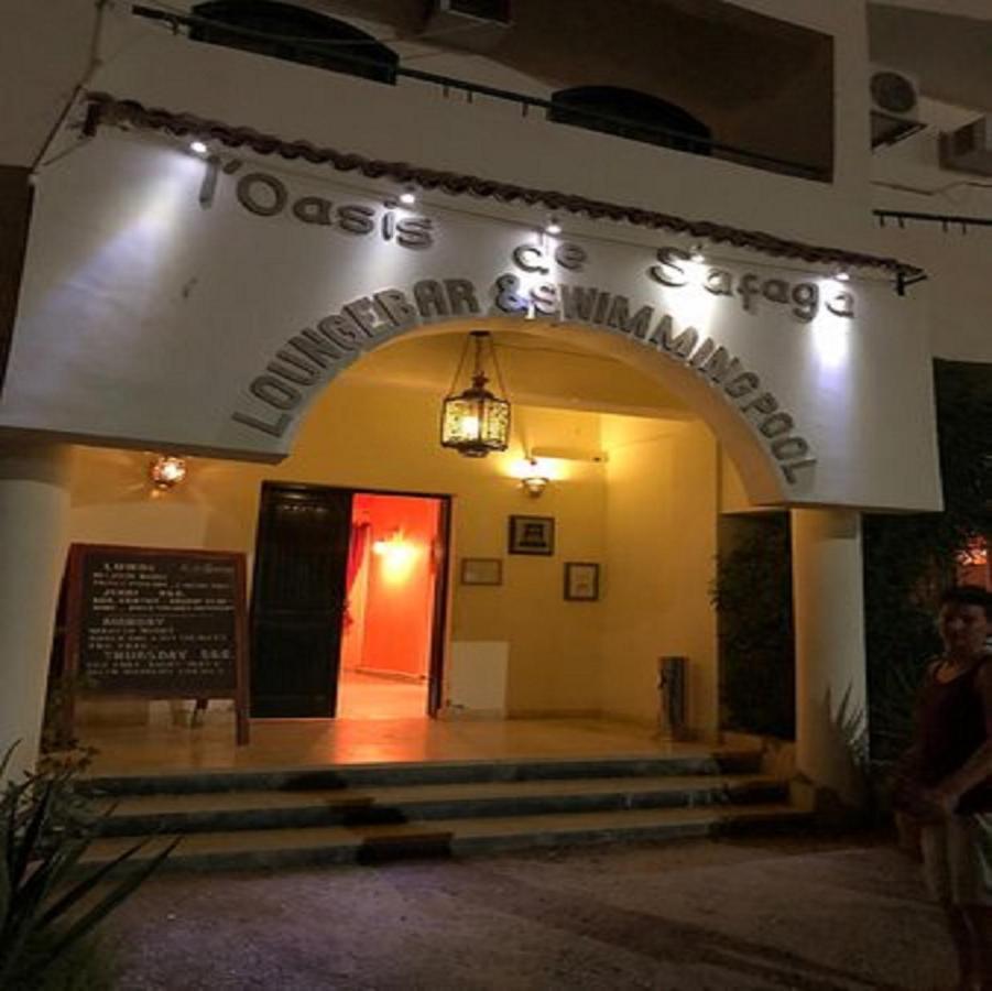 Hotel L'oasis De Safaga 3*