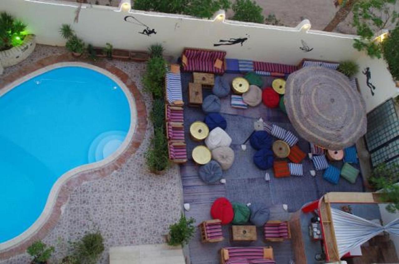 Hotel L'oasis De Safaga 3*