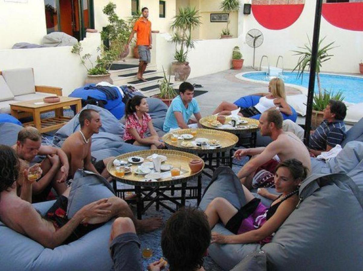 L'oasis De Safaga 3* Hurghada