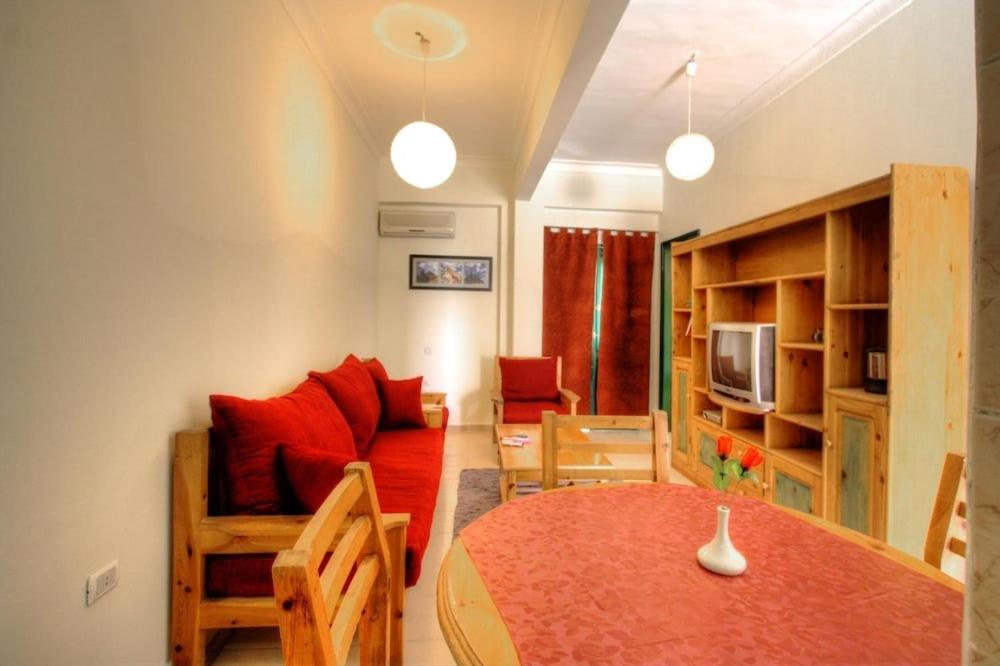 Hotel L'oasis De Safaga Hurghada