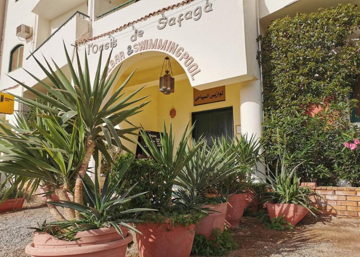 L'oasis De Safaga