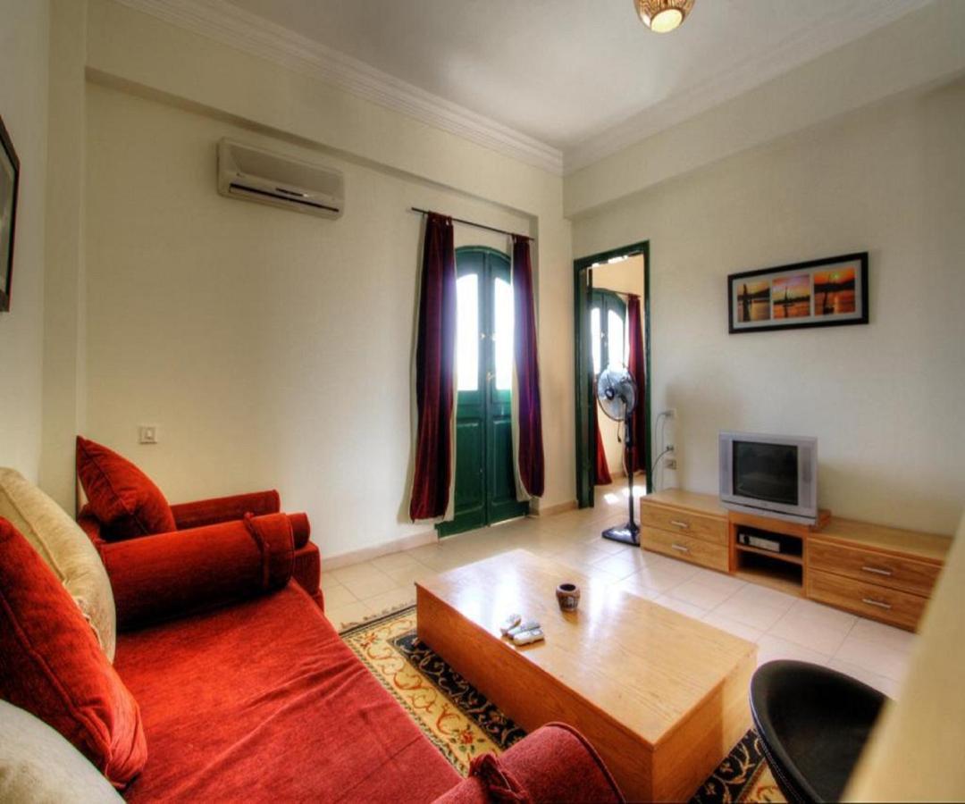 L'oasis De Safaga Hotel 3*