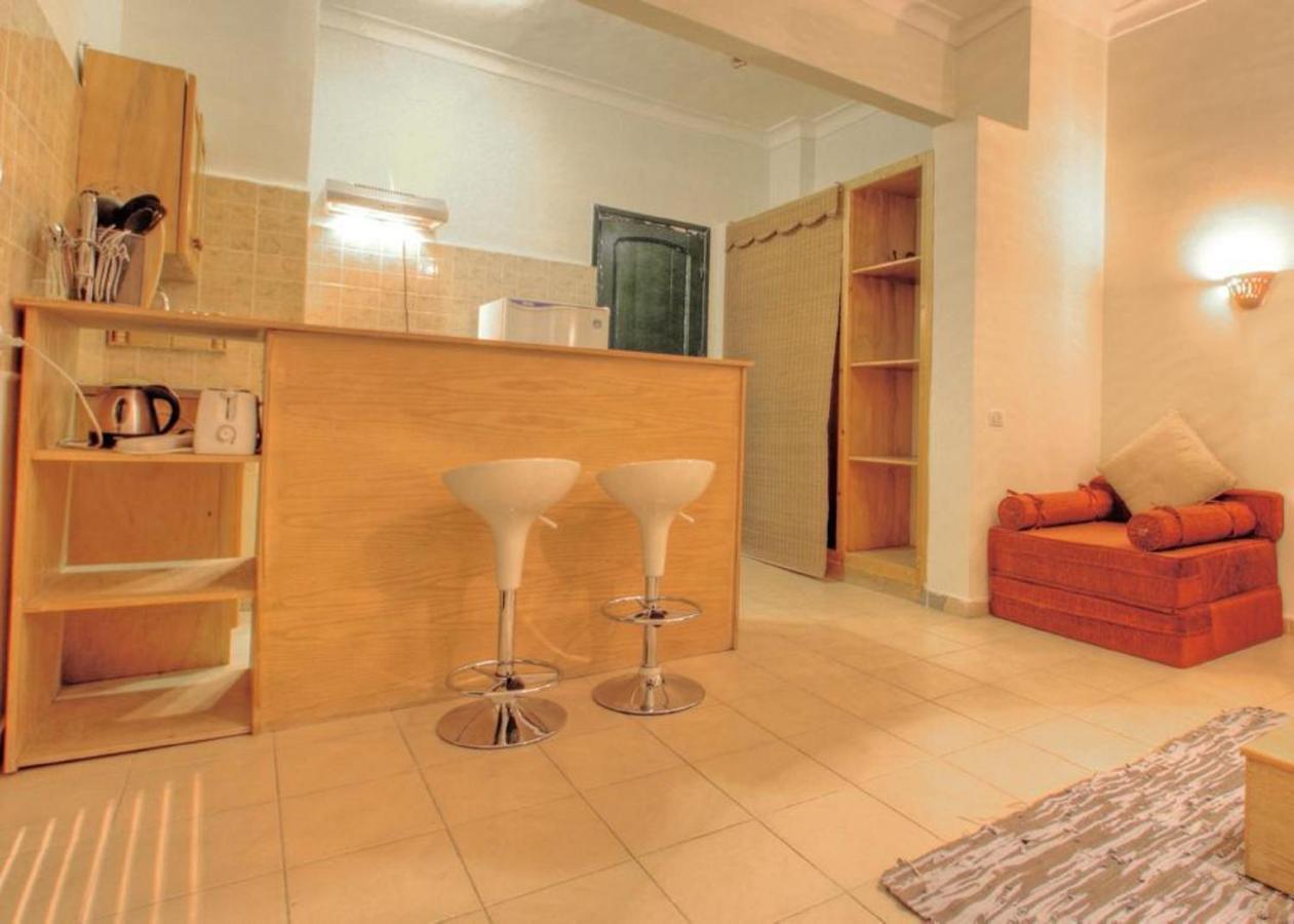 Hotel L'oasis De Safaga 3*