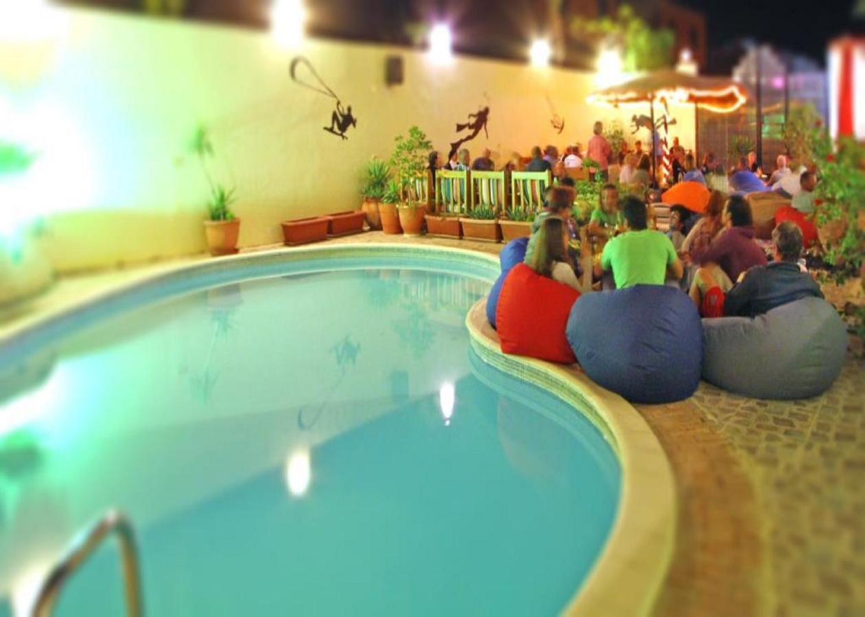 L'oasis De Safaga Hurghada