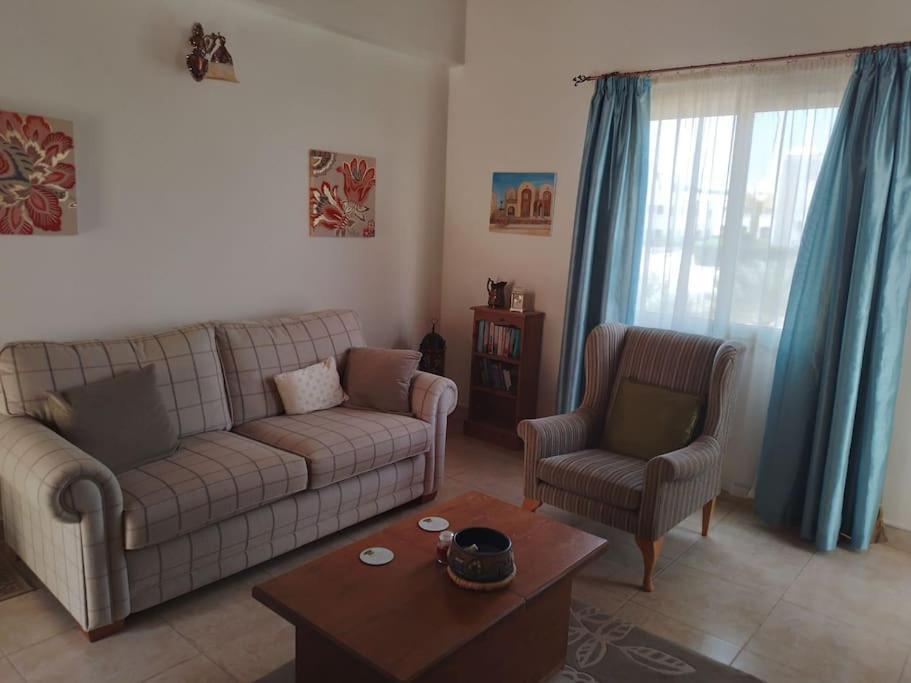 Apartment British Style In Makadi Heights Hurghada