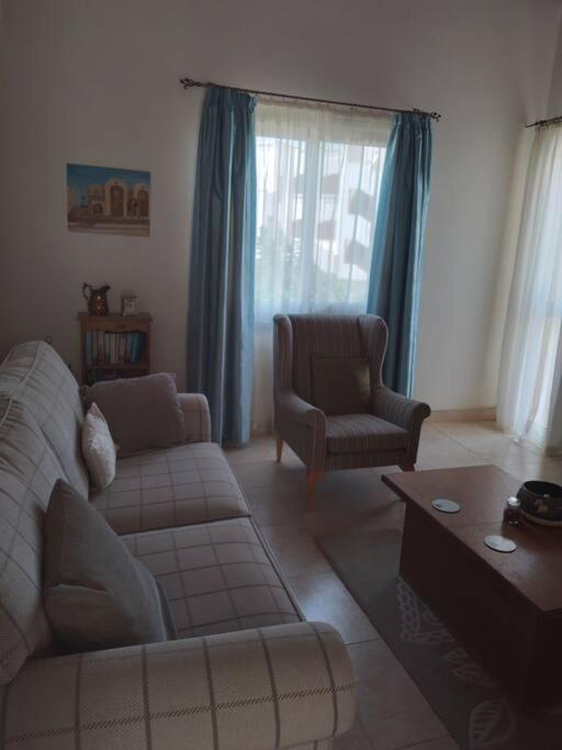 British Style In Makadi Heights