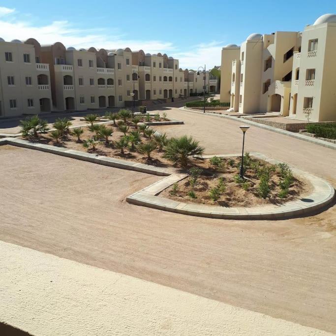 Apartment British Style In Makadi Heights
