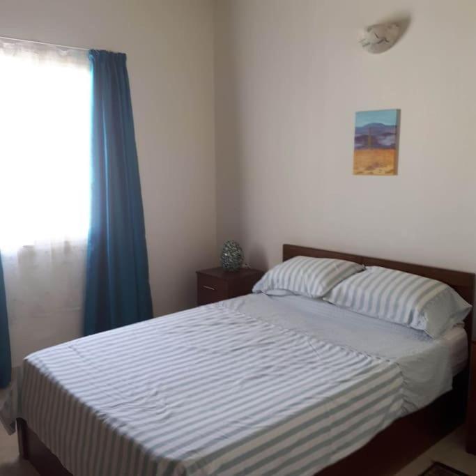 Apartment British Style In Makadi Heights *
