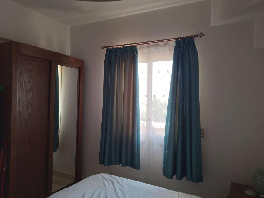 Apartment British Style In Makadi Heights *