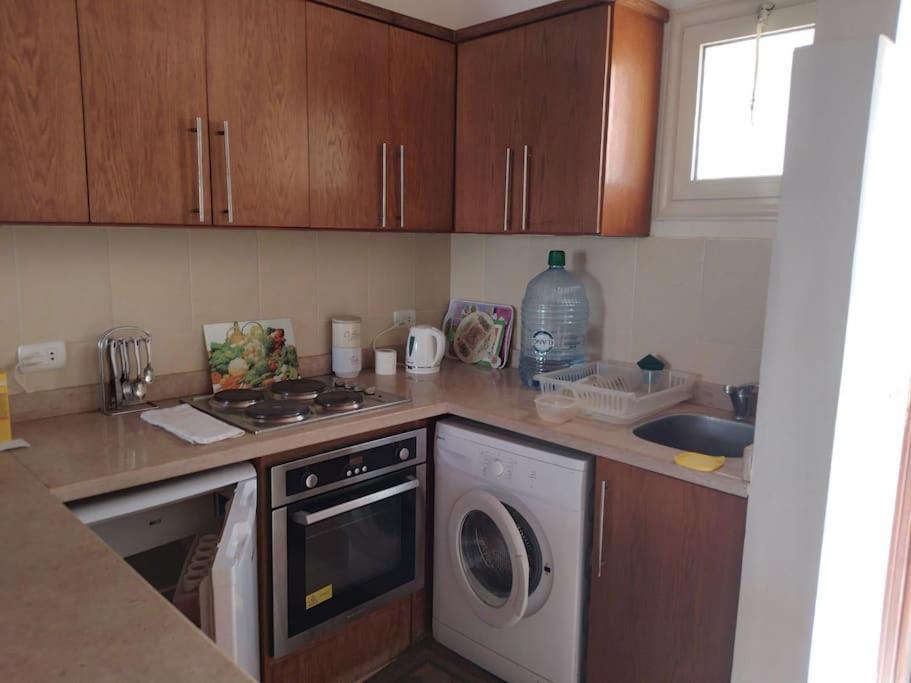 British Style In Makadi Heights Appartement *