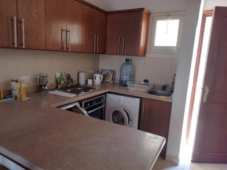 Apartment British Style In Makadi Heights