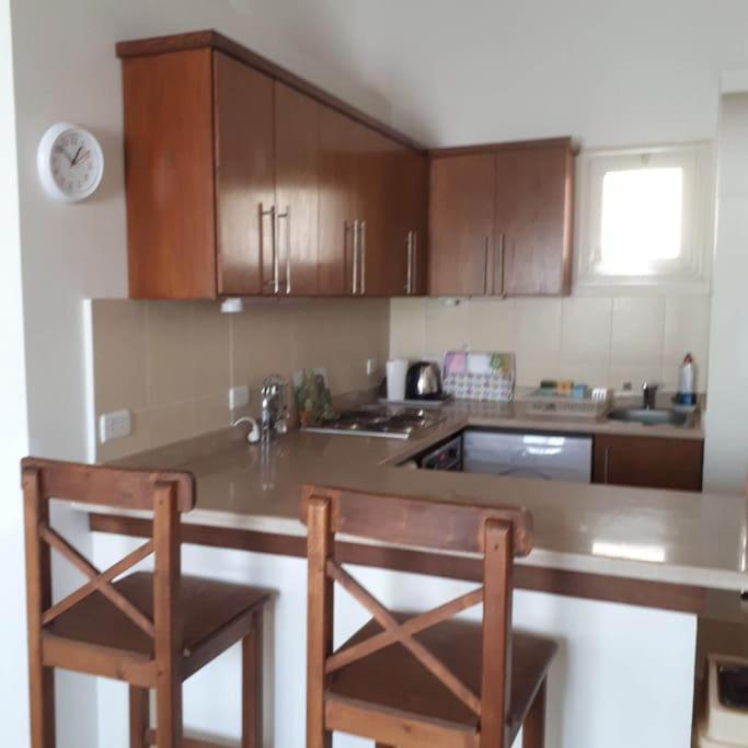 Apartment British Style In Makadi Heights *