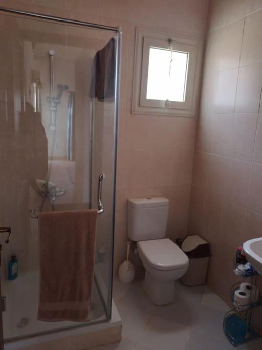 British Style In Makadi Heights Apartment *