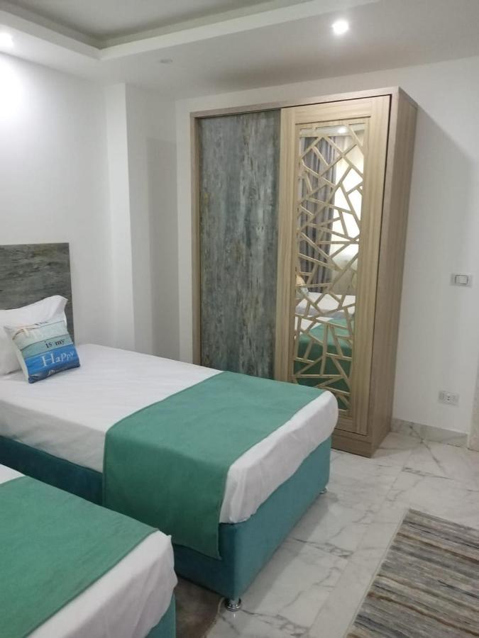 Apartment Fanadir Bay Five Stars Hurghada