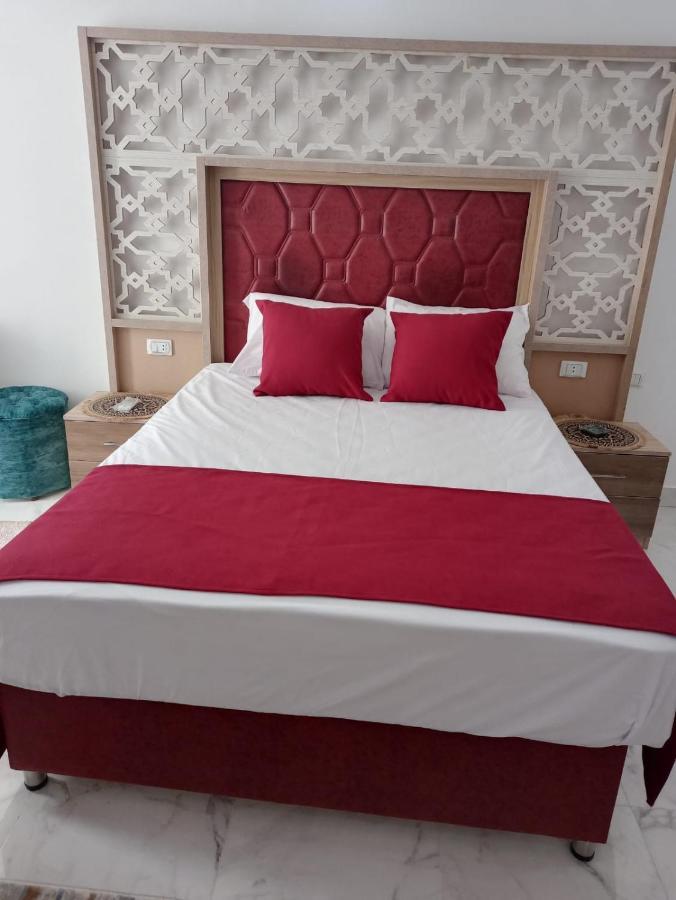 Fanadir Bay Five Stars *