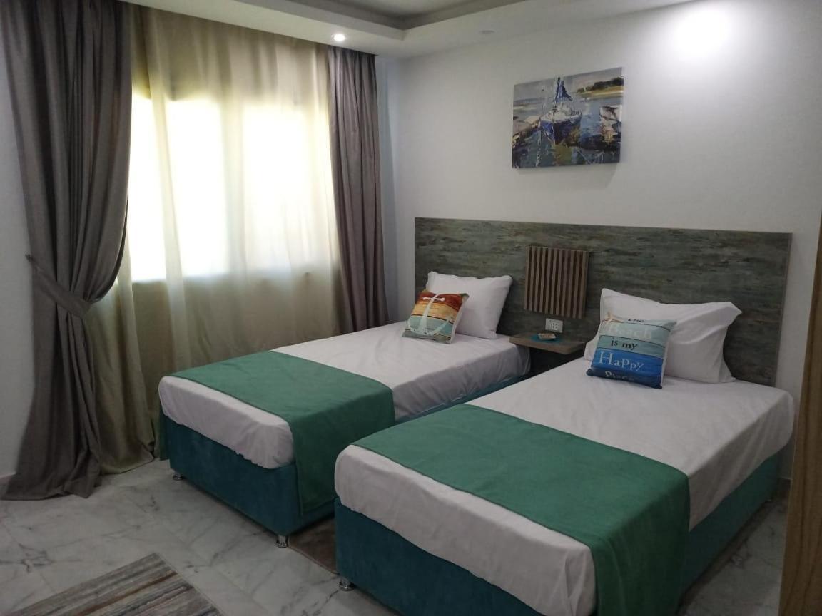 Fanadir Bay Five Stars Apartment