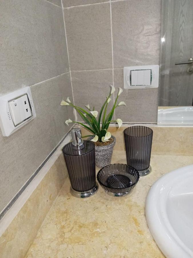 Apartment Fanadir Bay Five Stars *