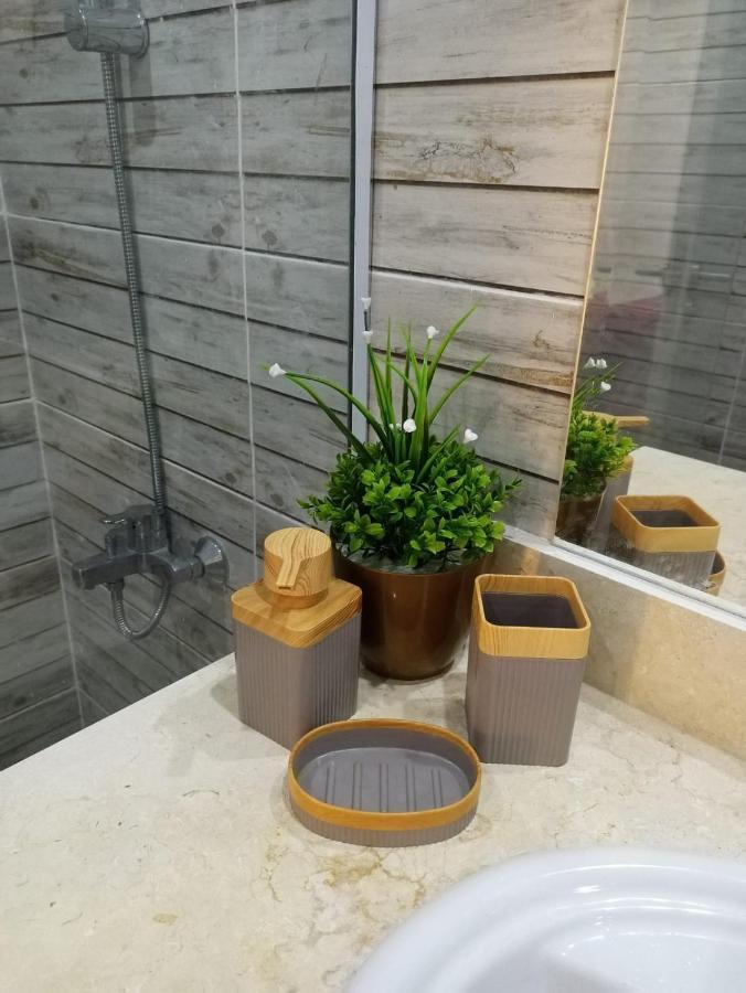 Apartment Fanadir Bay Five Stars
