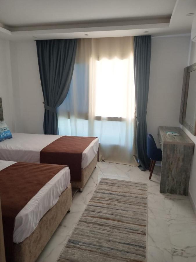 Apartment Fanadir Bay Five Stars *