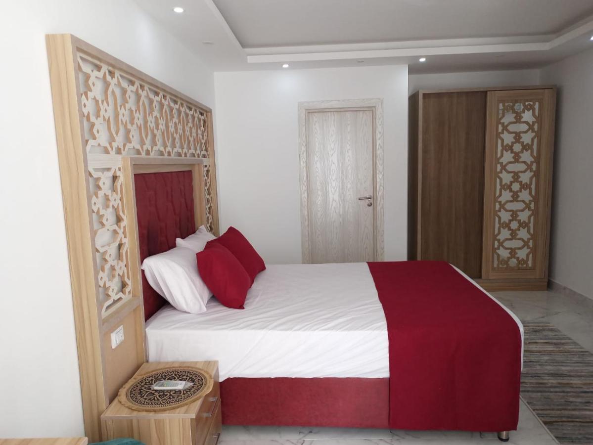 Fanadir Bay Five Stars Apartment Hurghada
