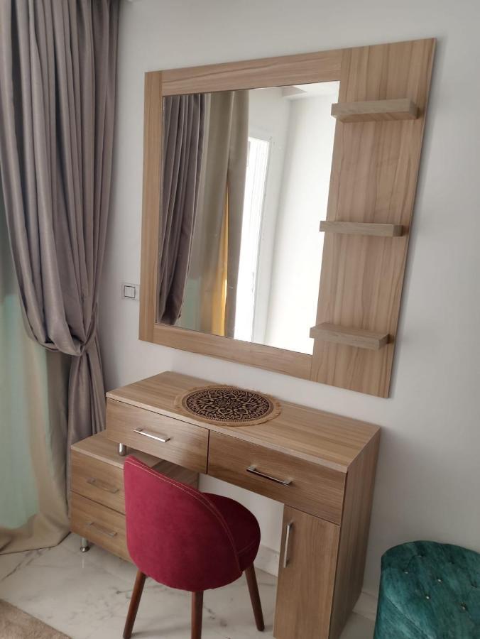 Apartamento Fanadir Bay Five Stars *