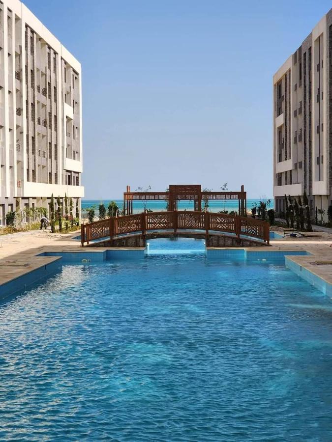 Apartment Fanadir Bay Five Stars Hurghada