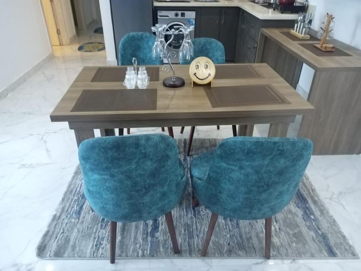 Fanadir Bay Five Stars Apartamento Hurghada