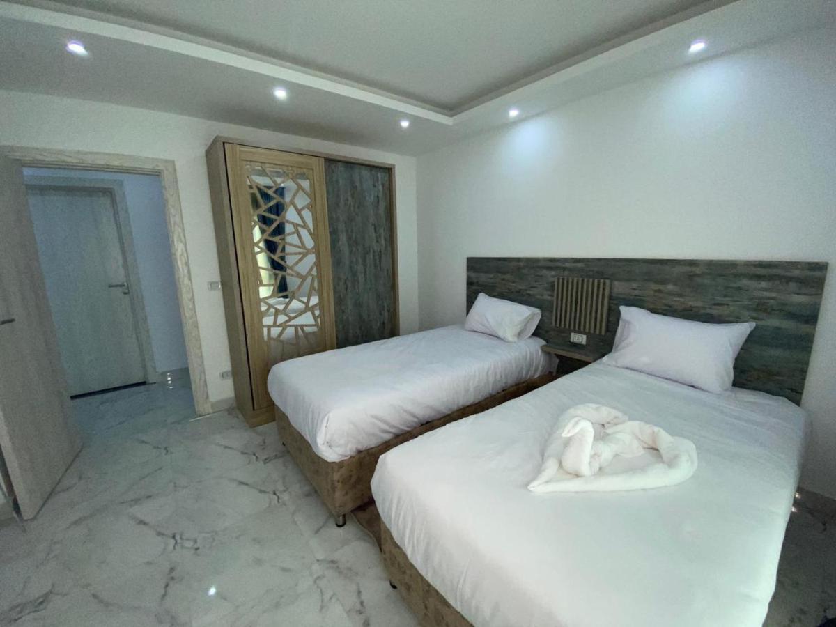 Apartment Fanadir Bay Five Stars *