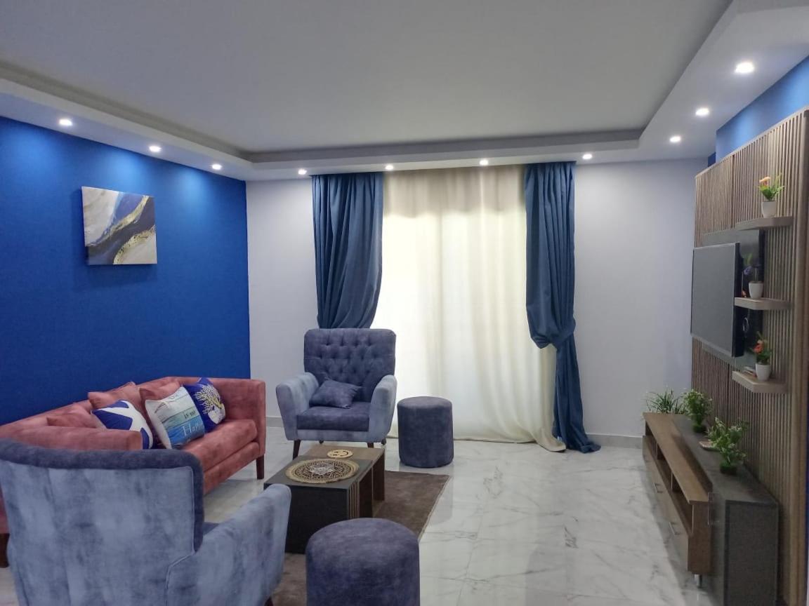 Fanadir Bay Five Stars Apartment *