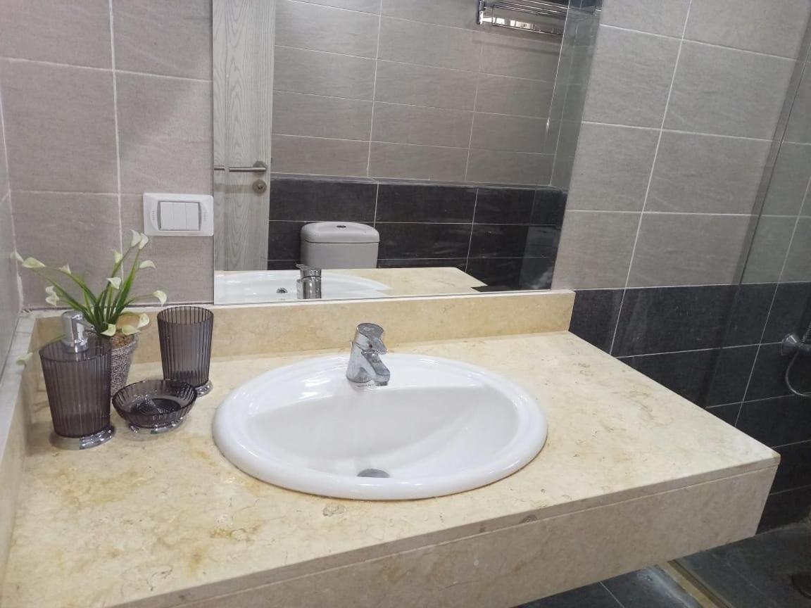 Fanadir Bay Five Stars Apartment Hurghada