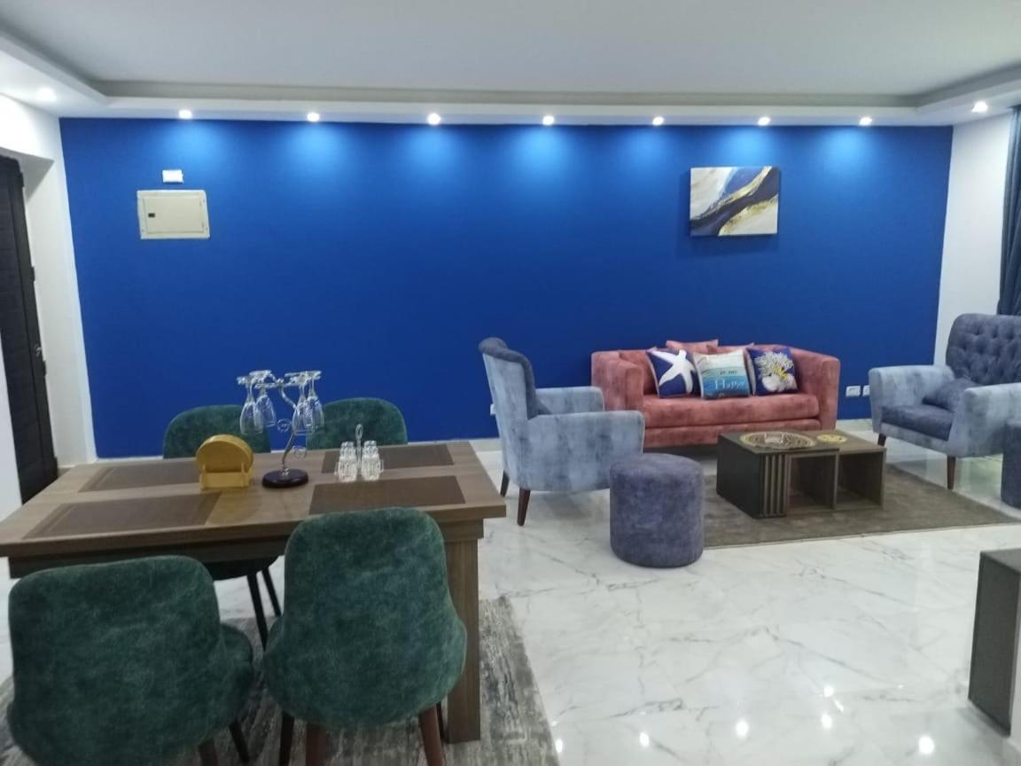 Fanadir Bay Five Stars Apartment Hurghada