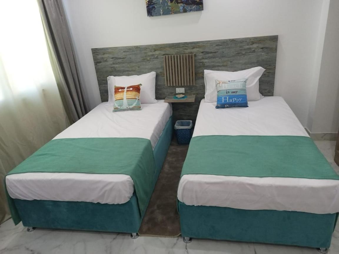 Apartment Fanadir Bay Five Stars *
