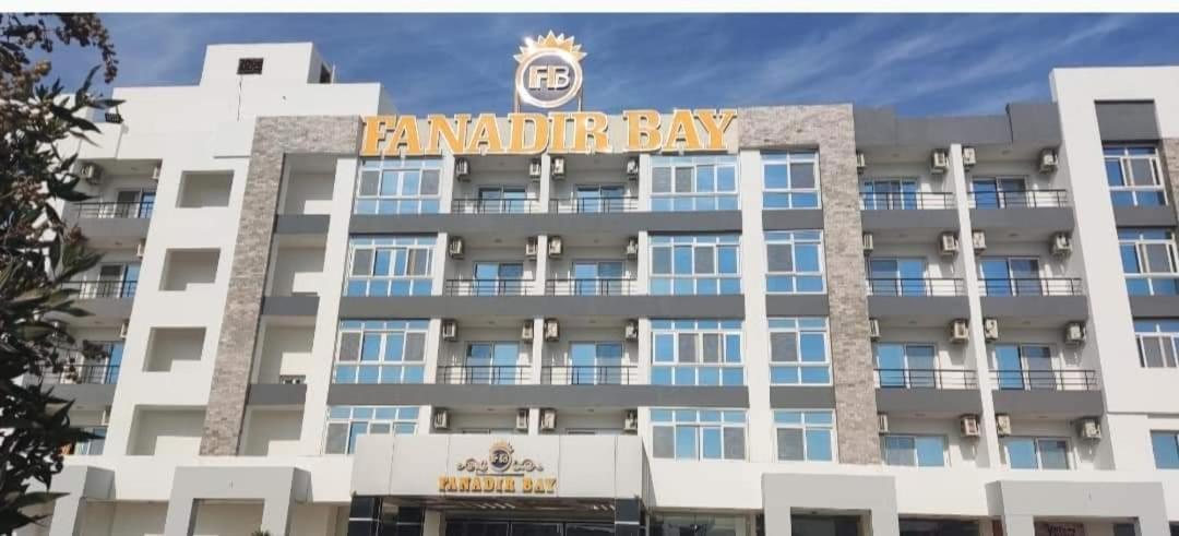 Fanadir Bay Aparthotel *
