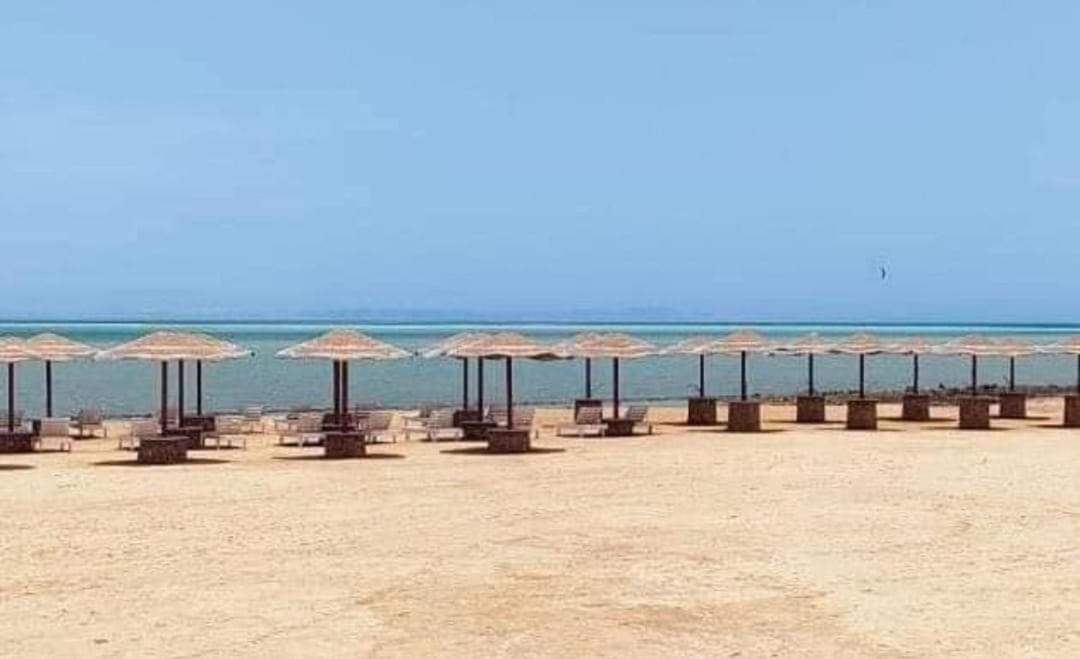 Fanadir Bay Appart hôtel Hurghada