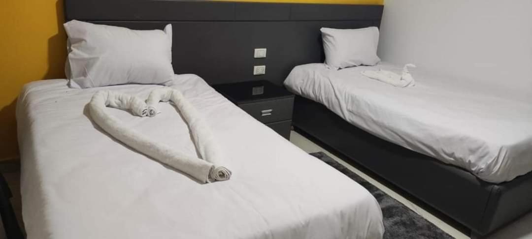 Fanadir Bay Aparthotel *