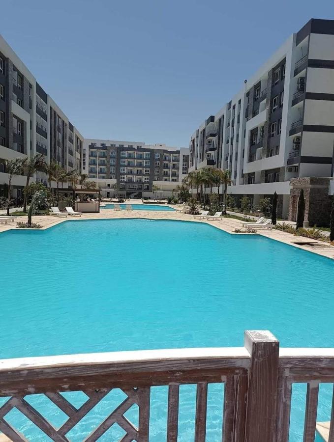 Aparthotel Fanadir Bay