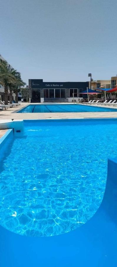 Fanadir Bay Hurghada
