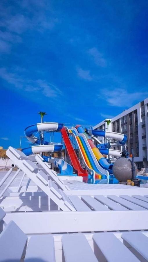 Aparthotel Fanadir Bay Hurghada