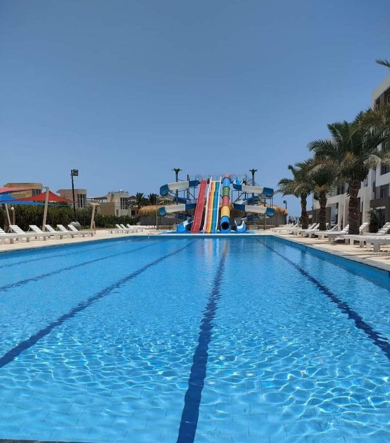 Fanadir Bay * Hurghada