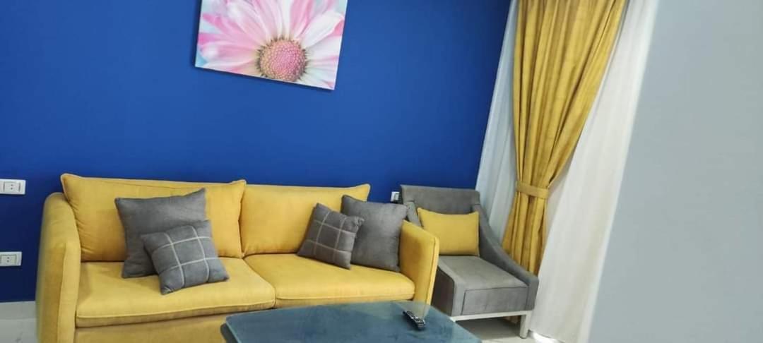 Fanadir Bay Appart hôtel *
