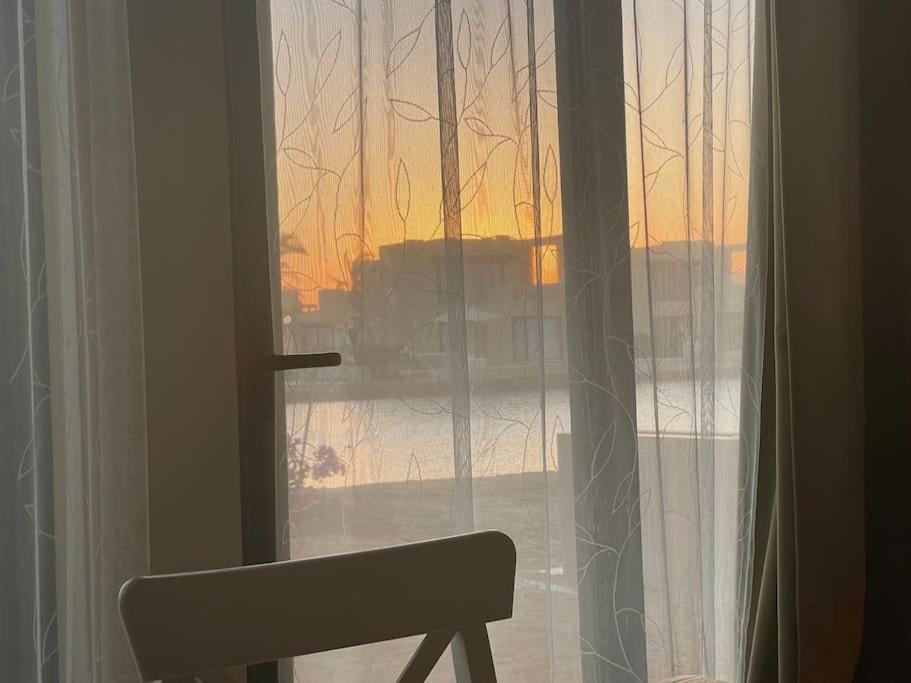 Apartment In Tawila Elgouna The Butterfly Hurghada