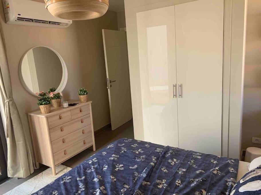 In Tawila Elgouna The Butterfly Apartment Hurghada