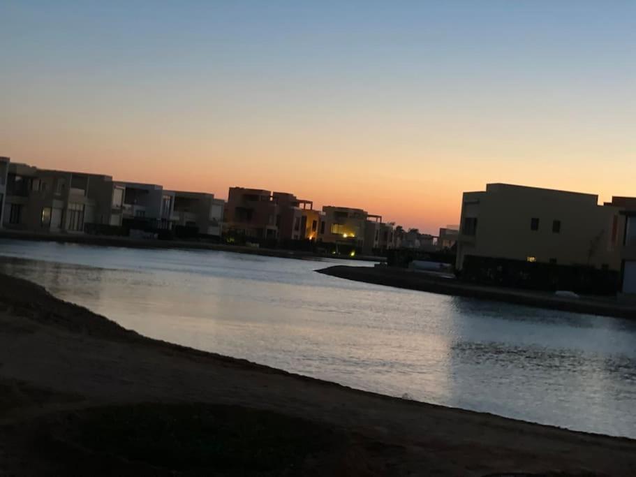 Apartment In Tawila Elgouna The Butterfly *